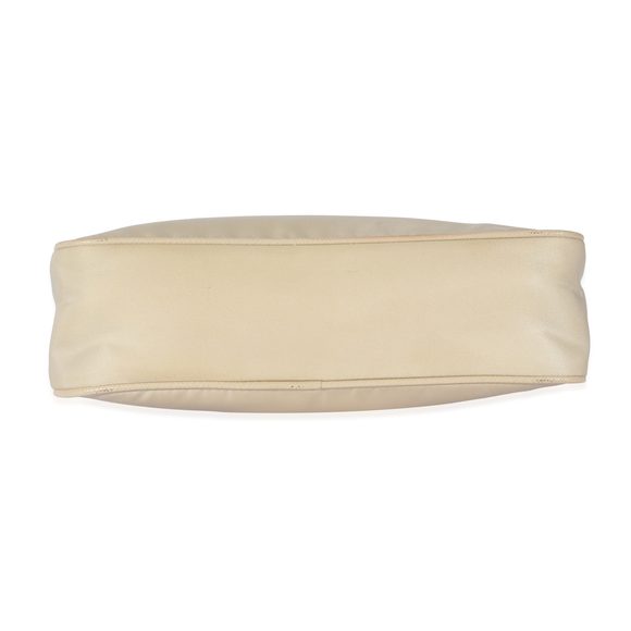 Prada Beige Re-Nylon Re-Edition 2005 Bag - Picture 5 of 8